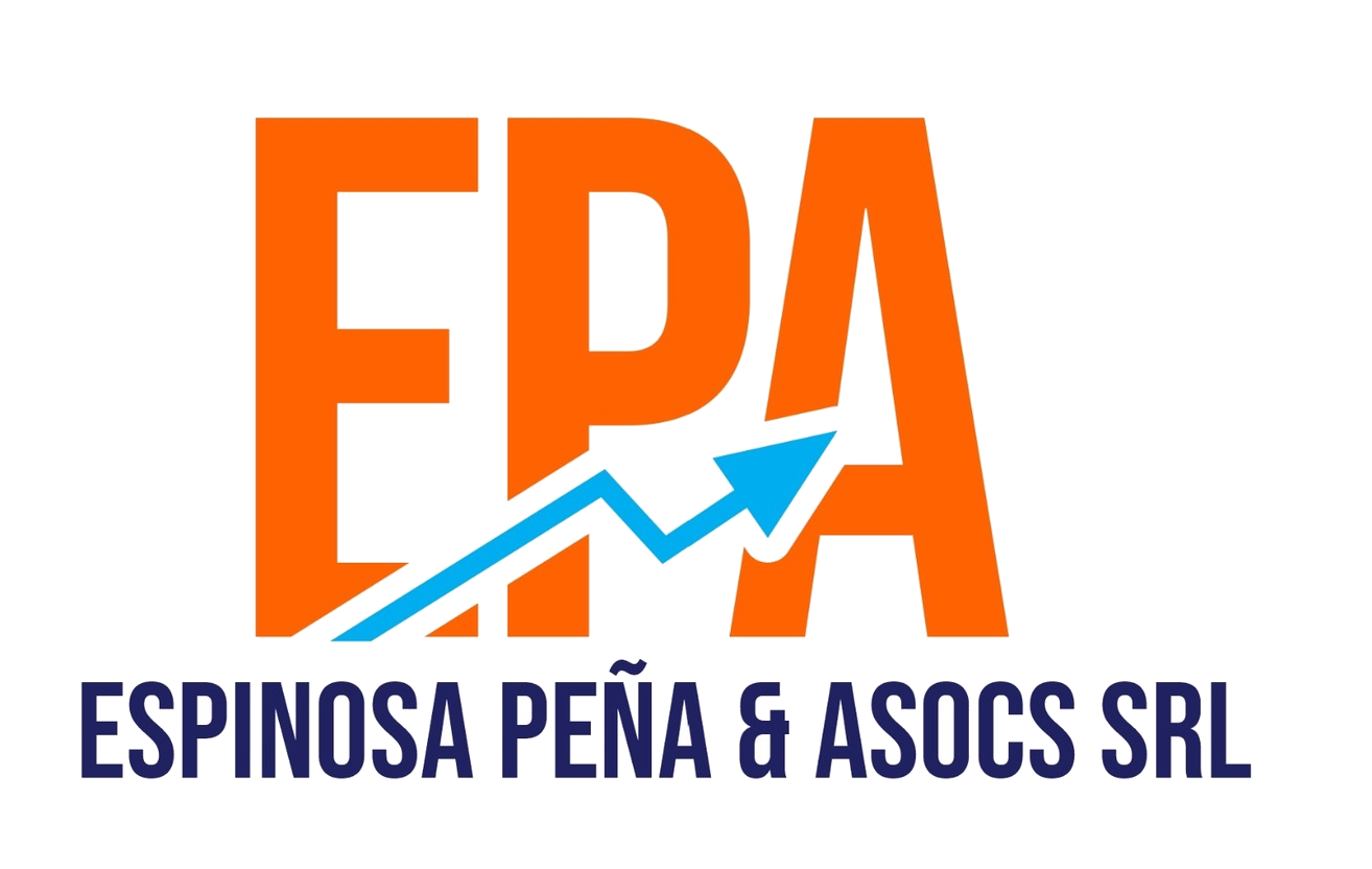 EPA Consultoría Logo